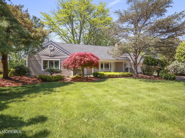 23 Fairview Road, Marlboro, NJ 07746