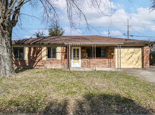 714 Redfern Dr, Beech Grove, IN 46107