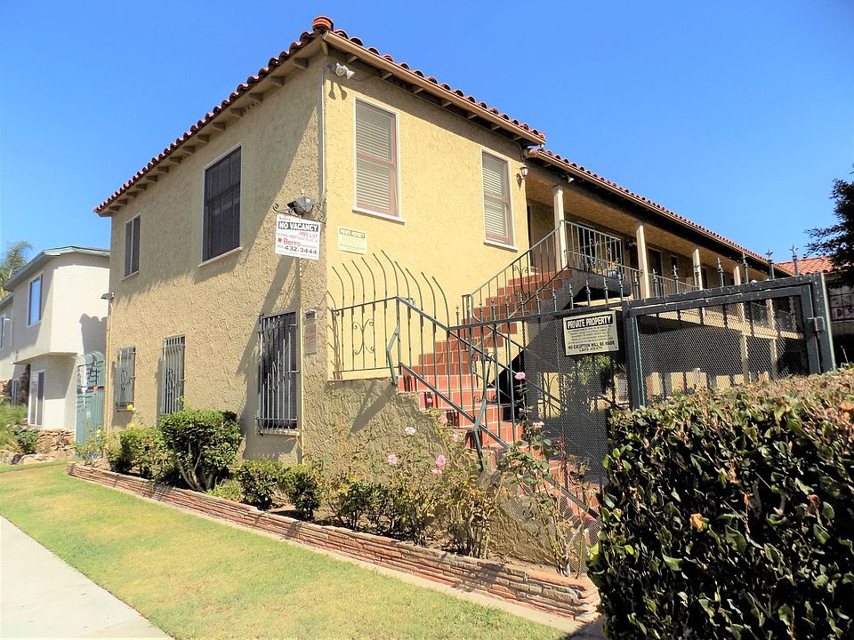 1st image of 1960 Chestnut Ave #3