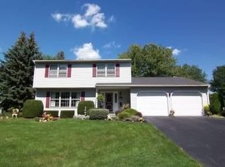 308 E Noyes Blvd #NS, Sherrill, NY 13461