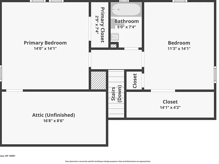41 Sheldon Ave — Photo 21