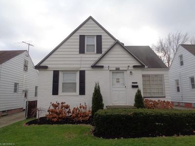 4054 Wyncote Rd, South Euclid, OH, 44121