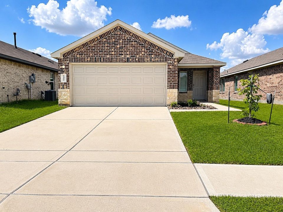 1st image of 5407 Portwood Acres Dr