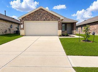 5407 Portwood Acres Dr, Spring, TX 77373