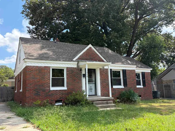 1040 Treadwell St, Memphis, TN 38122