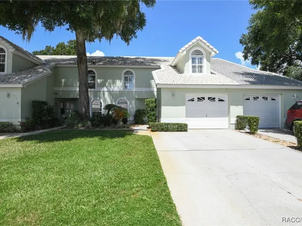 808 Lanark Ct, Inverness, FL 34453