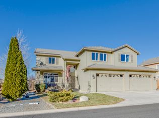 4670 Edmonton Drive, reno, NV 89511