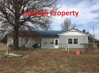 4995 E 133 S, Muskogee, OK 74403