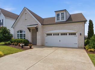 304 Eastwood Ln, Spring Hill, TN 37174