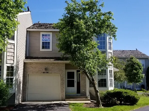17621 W Horseshoe Ln, Gurnee, IL 60031