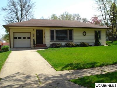 939 Redwood Dr, Fairmont, MN, 56031