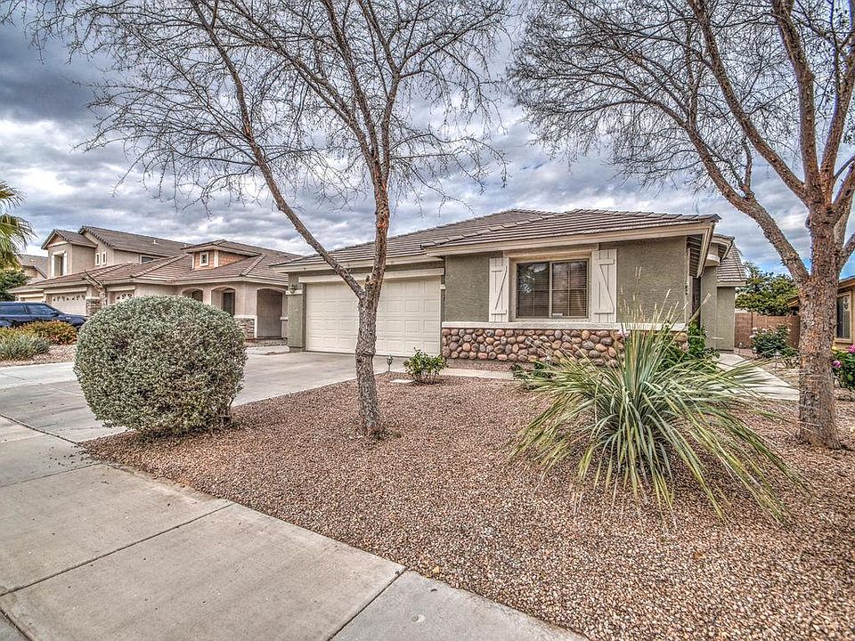 1st image of 2388 W Silver Streak Way