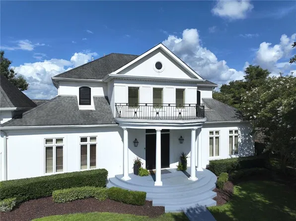 9 Bonita Bay Dr, New Orleans, LA 70131