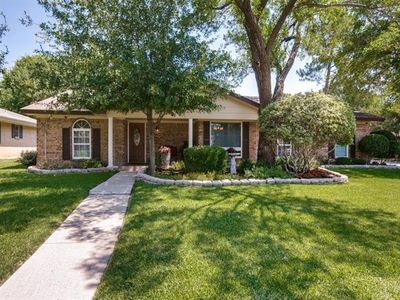 2904 Columbine Dr, Grapevine, TX, 76051
