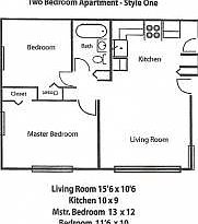 5th image of 7 Laraway Ct APT 2C