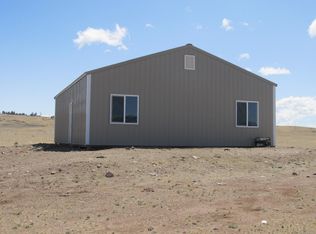 4297 Amacunsa Rd, Hartsel, CO 80449