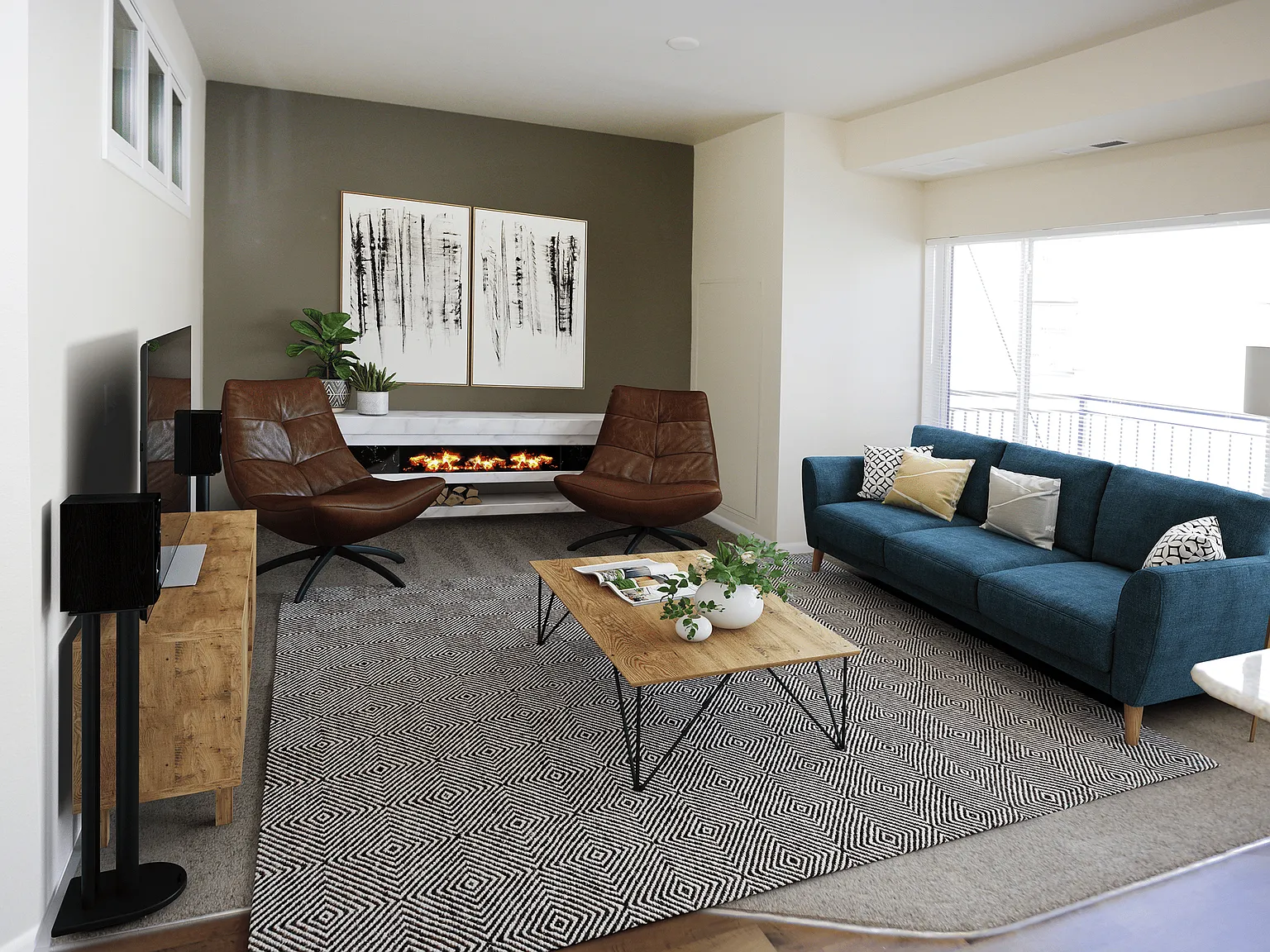River Ridge — Photo 3
