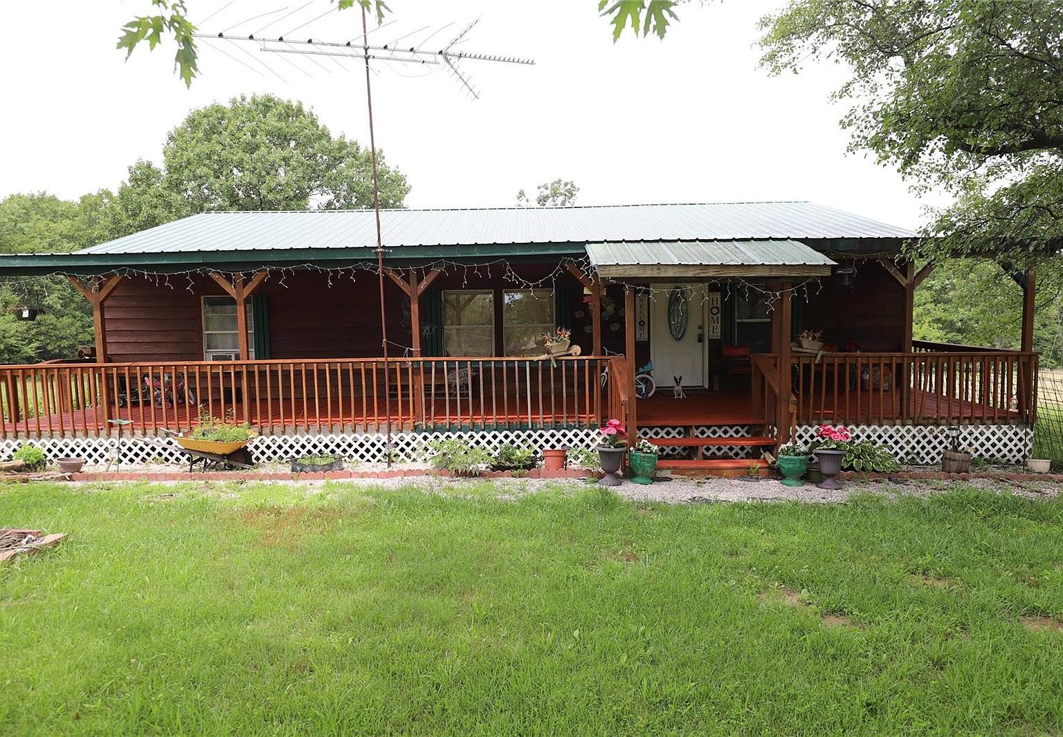 10059 Hizer Rd, Cadet, MO 63630 Zillow