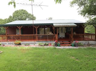 10059 Hizer Rd, Cadet, MO 63630