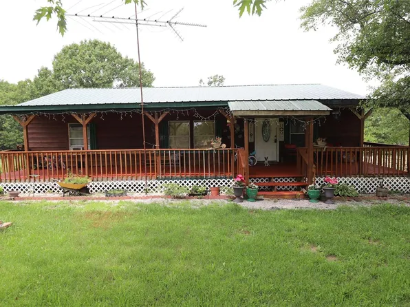 10059 Hizer Rd, Cadet, MO 63630