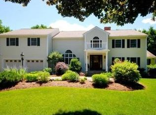 171 Burlington St, Lexington, MA 02420