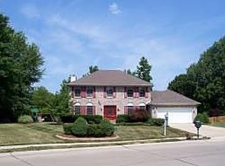 115 Burns Farm Blvd, Edwardsville, IL 62025