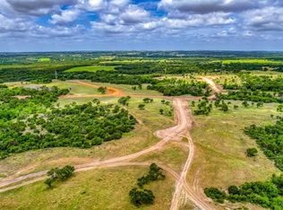 507 Old Agnes Rd, Weatherford, TX 76088