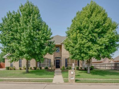613 Keel Way, Azle, TX, 76020