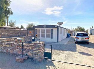 12829 E 35th Pl, Yuma, AZ 85367