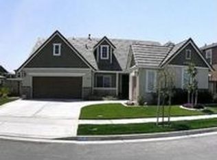 658 Albanian Dr, Oakdale, CA