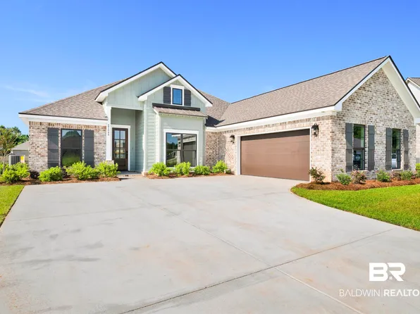 27548 Patch Place Loop, Daphne, AL 36526