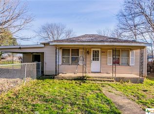 8710 Hogan Rd, Temple, TX 76502