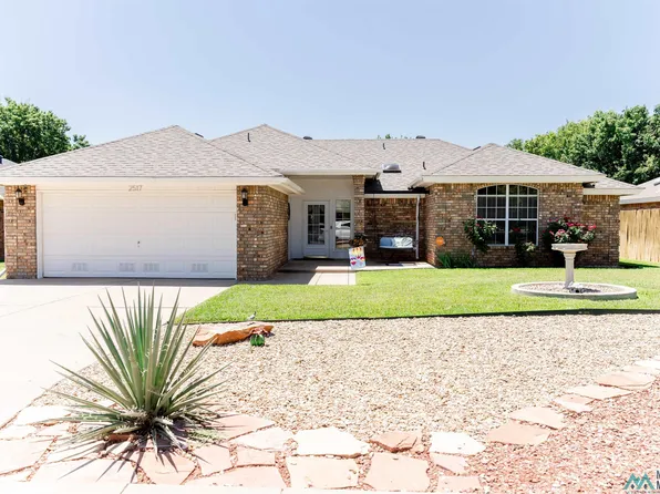 2517 Putnam Dr, Clovis, NM 88101