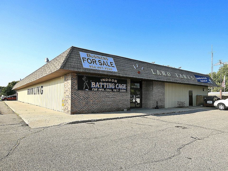 Main Exterior