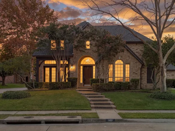 1401 Bristlewood Dr, McKinney, TX 75072