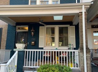 720 Marietta Pl NW, Washington, DC 20011