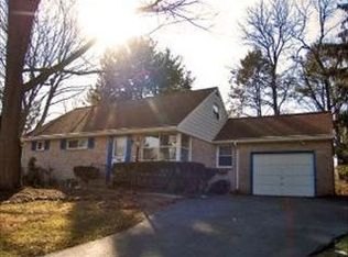 1926 Harclay Pl, Lancaster, PA 17601