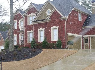 3617 Treybyrne Xing, Dacula, GA 30019