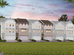 576 Avondale Park #46, Decatur, GA 30032