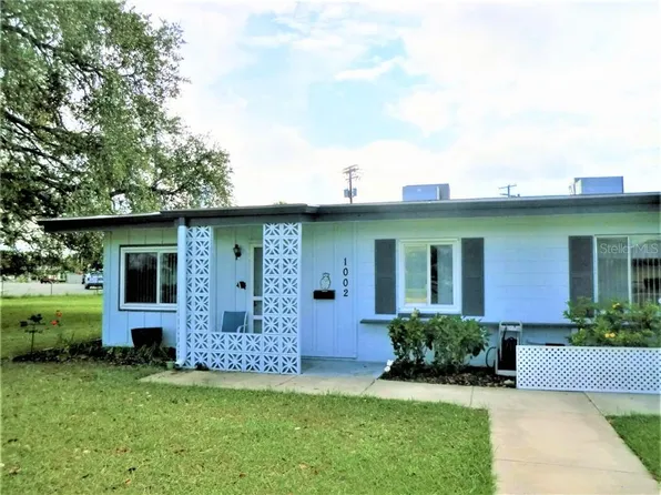 1002 N Pebble Beach Blvd, Sun City Center, FL 33573