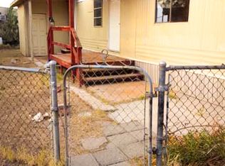 3332 N Romero Rd UNIT 50, Tucson, AZ 85705