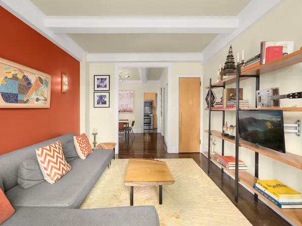 50 West 106th Street 6D image 1 of 7