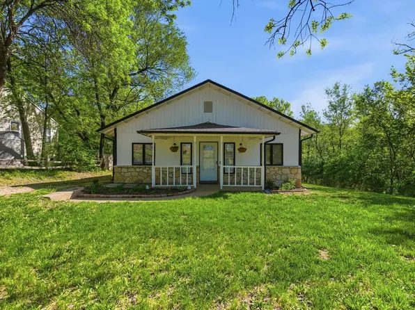 301 N Park St, Ogden, KS 66517