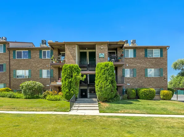 4116 S Oak Meadows Dr, Taylorsville, UT 84123