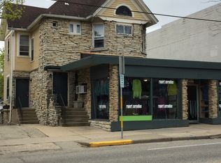 1717 Monroe St, Madison, WI 53711