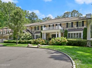 1 Roger Dr, Greenwich, CT 06831