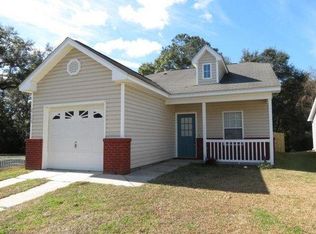 2100 Bullocks Run Rd, Tallahassee, FL 32303