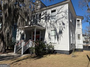836 E Henry St APT C, Savannah, GA 31401