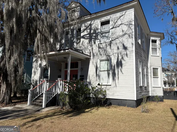 836 E Henry St APT C, Savannah, GA 31401