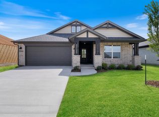 13212 Mesquite Trl, Piedmont, OK 73078